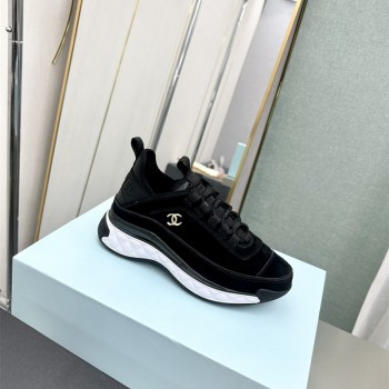 샤넬 CHANEL 여성 스니커즈 운동화 신발