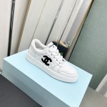 샤넬 CHANEL 여성 스니커즈 운동화 신발
