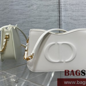 디올 DIOR CD 시그니처 호보 미니백