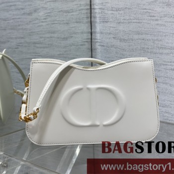 디올 DIOR CD 시그니처 호보 미니백