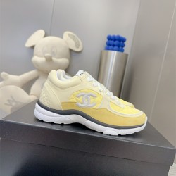 샤넬 CHANEL 여성 스니커즈 운동화 신발