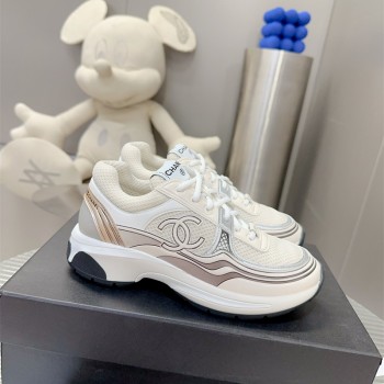 샤넬 CHANEL 여성 스니커즈 운동화 신발