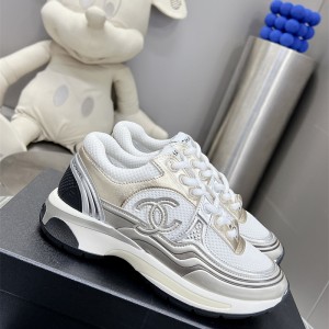 샤넬 CHANEL 여성 스니커즈 운동화 신발