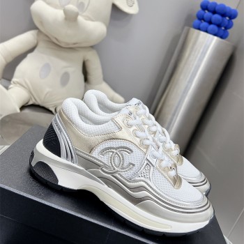 샤넬 CHANEL 여성 스니커즈 운동화 신발