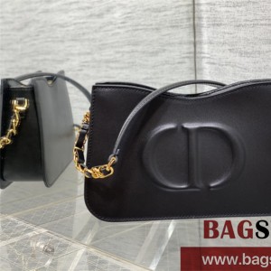 디올 DIOR CD 시그니처 호보 미니백