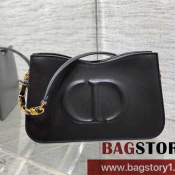 디올 DIOR CD 시그니처 호보 미니백