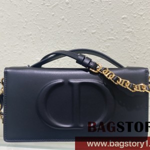 디올 DIOR 시그니처 오블리크 체인 크로스백