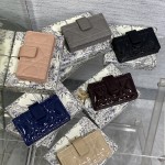 디올 DIOR 카드지갑