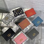 디올 DIOR 카드지갑