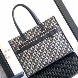 디올 DIOR 서류가방