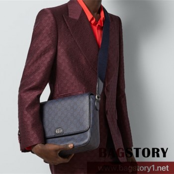 구찌 GUCCI 오피디아 메신저백 761741