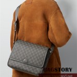 구찌 GUCCI 오피디아 메신저백 761741