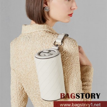 구찌 GUCCI  블론디 미니 숄더백 760170