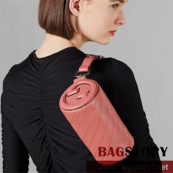 구찌 GUCCI 블론디 미니 숄더백 760170