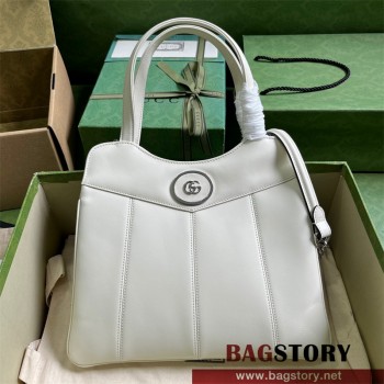 구찌 GUCCI  쁘띠 GG 핸드백 745918