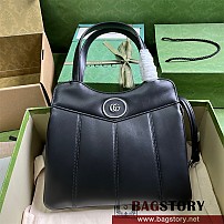구찌 GUCCI 쁘띠 GG 핸드백 745918
