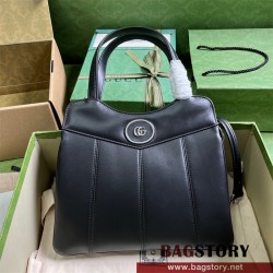 구찌 GUCCI 쁘띠 GG 핸드백 745918