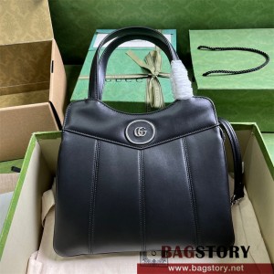 구찌 GUCCI 쁘띠 GG 핸드백 745918