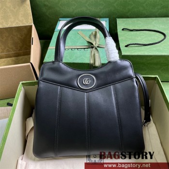 구찌 GUCCI 쁘띠 GG 핸드백 745918