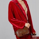 구찌 GUCCI 홀스빗 1955 스몰 숄더백 760196