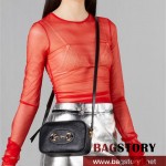 구찌 GUCCI 홀스빗 1955 스몰 숄더백 760196