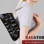 구찌 GUCCI 홀스빗 체인 스몰 숄더백 764339