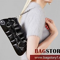 구찌 GUCCI 홀스빗 체인 스몰 숄더백 764339