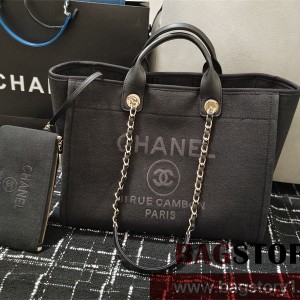 샤넬 CHANEL 쇼핑백 38CM