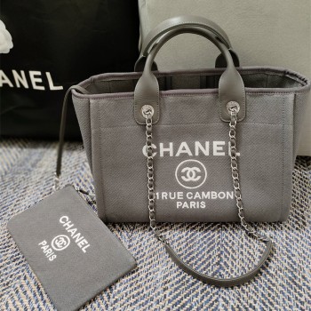 샤넬 CHANEL 쇼핑백 32cm