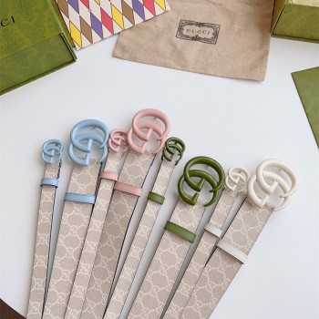 구찌 GUCCI 벨트 2.0CM