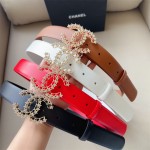 샤넬 CHANEL 벨트 3.0cm