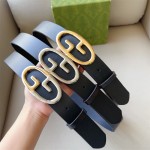 구찌 GUCCI 벨트 3.5CM