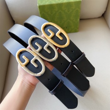 구찌 GUCCI 벨트 3.5CM