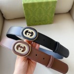 구찌 GUCCI 벨트 3.5CM