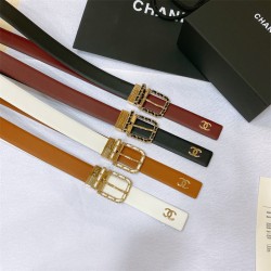 샤넬 CHANEL 벨트 3.0cm