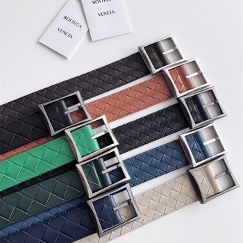 보테가베네타 BV 벨트 3.5cm