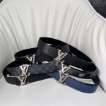 루이비통 LV 벨트 4.0cm