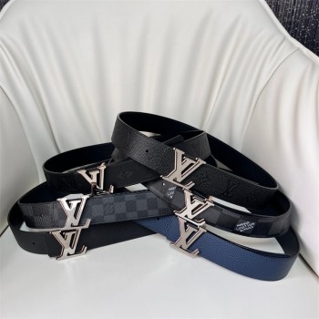 루이비통 LV 벨트 4.0cm