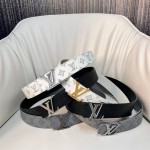 루이비통 LV 벨트 4.0cm