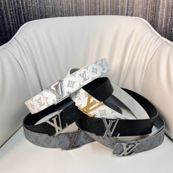 루이비통 LV 벨트 4.0cm