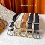 입생로랑 YSL 벨트 3.0