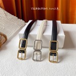 입생로랑 YSL 벨트 2.0