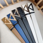 프라다 PRADA 벨트 3.5cm