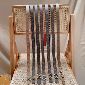 루이비통 LV 벨트 2.0cm