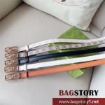 구찌 GUCCI 벨트 2.0CM