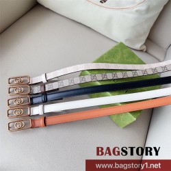 구찌 GUCCI 벨트 2.0CM