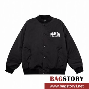 발렌시아가 BALENCIAGA 솜 자켓 점퍼