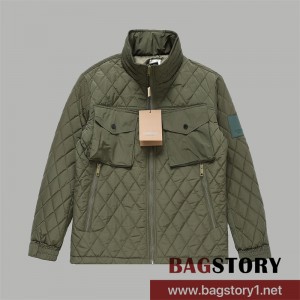 프라다 PRADA 솜 패딩