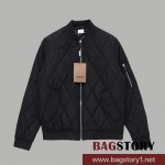 프라다 PRADA 솜 패딩