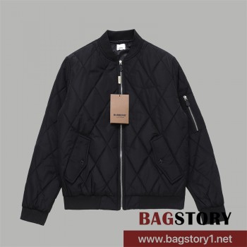 프라다 PRADA 솜 패딩